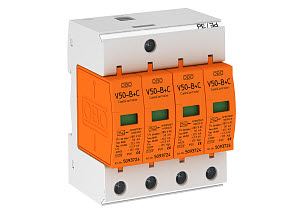 OBO 5093631 CombiController V50 V50-B+C 4