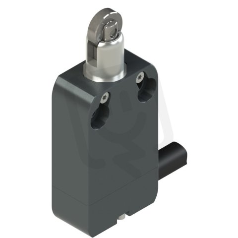 koncový spínač NAG020BB-DH5 s PUR kabelem 5 m, do -40°C PIZZATO NAG020BB-DH5T6