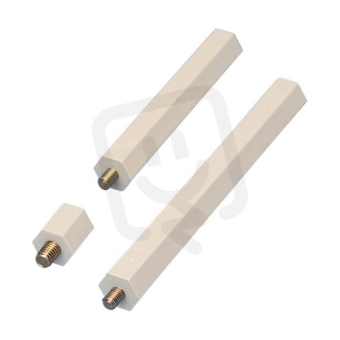 Distanční sloupek DH45M6, 560710 ERICO DH 45M6 560710