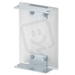 OBO 6276970 Koncový díl GA-E90130RW