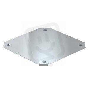 OBO 7138976 Víko křížení DFKM 300 DD