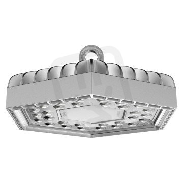 ESALITE HB optika 90 1x30 LED DALI 4000K