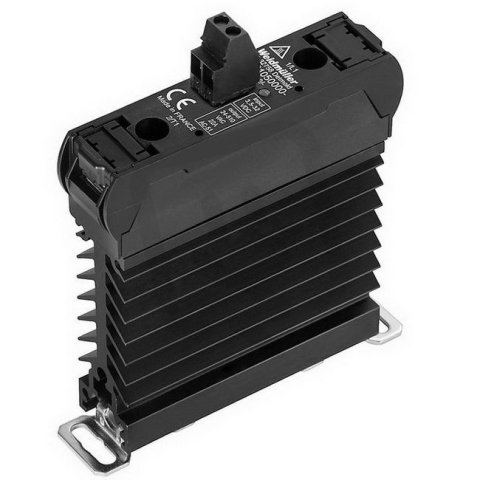Polovodičový stykač PSSR 24VDC/1PH AC 22A I WEIDMÜLLER 2531050000