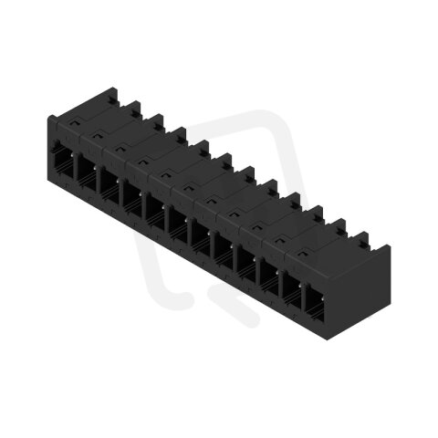 Zásuvný konektor DPS MHS 5/12 H T3 B T WEIDMÜLLER 2741510000