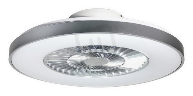 Dalfon LED 40W IP20 stříbro RABALUX 6858