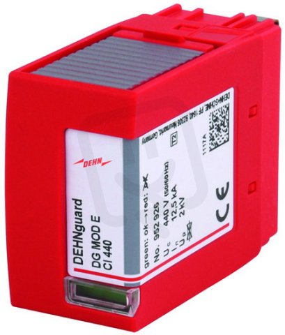 Svodič přepětí Typ 2 varistorový modul pro DEHNguard SE/ME CI 952926