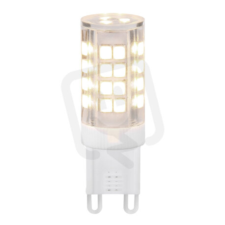 LED žárovka LED BULB G9 LED 3.5W 230V, 380lm, 4000K GLOBO 10676C