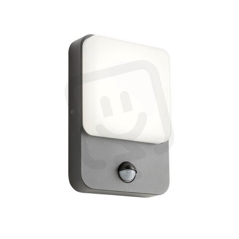 Nástěnné svítidlo COLIN AP LED SMD 9W IP54 DG 3000K REDO 90133
