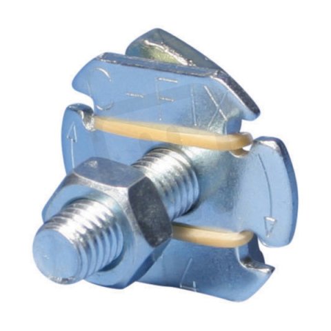 matice C-FIX M8, včetně závitové tyčky a matky CADDY C-FIX 14 M8X30 584530