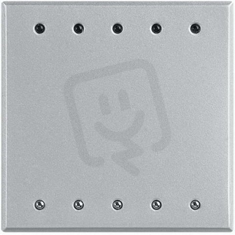 Legrand HC4653/2 BTAX DOTYK. OVLADAČ HLIN.