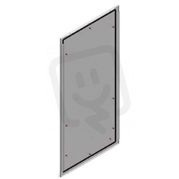 Schneider NSYBPI1810 Zadní panel, montáž z vnitřní strany, 1800x1000