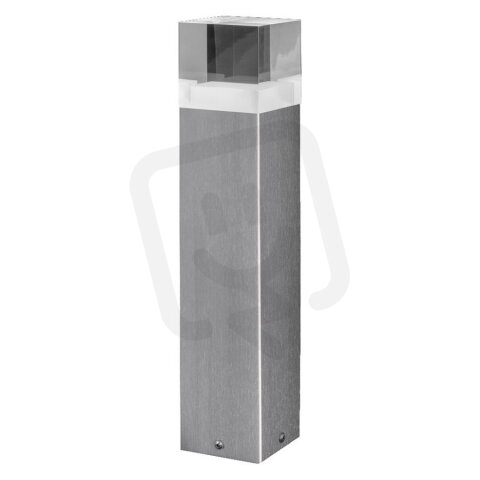 Venkovní svítidlo LEDVANCE ENDURA STYLE CRYSTAL 40CM Post 4.5W