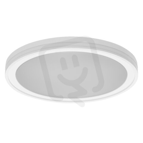 Stropní svítidlo LEDVANCE SMART WIFI ORBIS CIRCLE460 RGBTW WT