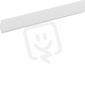 Popisový pásek pro Patch panel, 12 modulů, samolepicí HAGER VZ312BS