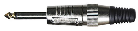 DEXON CZECH 12 852 Jack 6.3 stereo on kabel Au