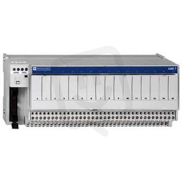 Schneider ABE7R16T332 Výstupní relé svorkovnice Telefast2,16kanálů