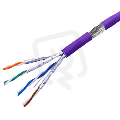 S/FTP Cat 7 LSZH Dca-s2,d2, a1 500m