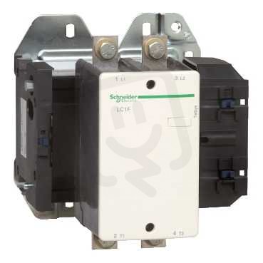 Schneider LC1F5002P7 Stykač 500 A