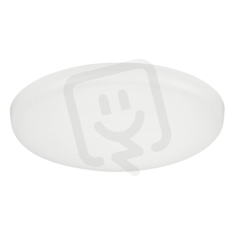 Zápustné svítidlo RAPITA LED d75 bílá 4,5W IP65/IP20 EGLO 900962
