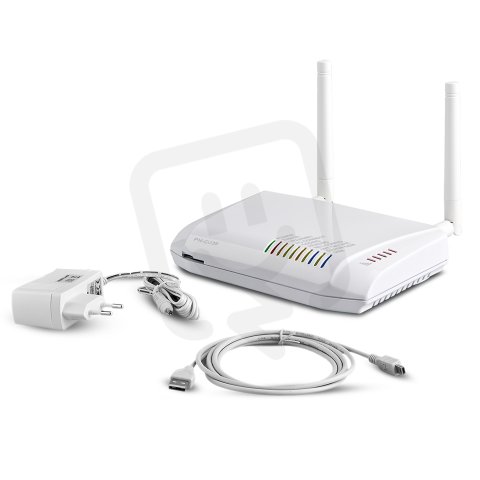 Elektrobock 1321 PH-CJ39-WIFI+GST Centrální jednotka syst
