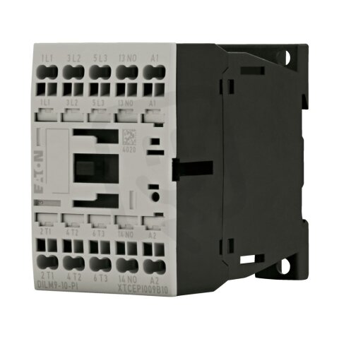 DILM9-10(230V50/60HZ)-PI Výkonový stykač