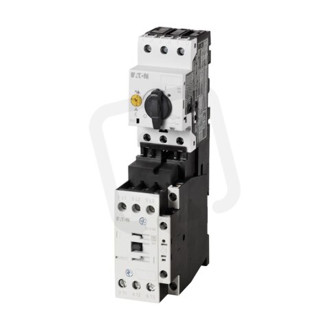 MSC-DM-10-M17(230V50HZ) Spouštěčová kombinace přímá 230V/50Hz 4 kW AC-3 192743