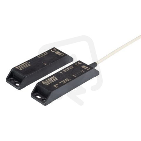 SMA 0213 Magneticky kódovaná sada snímače a magnetu WIELAND R1.100.0213.0