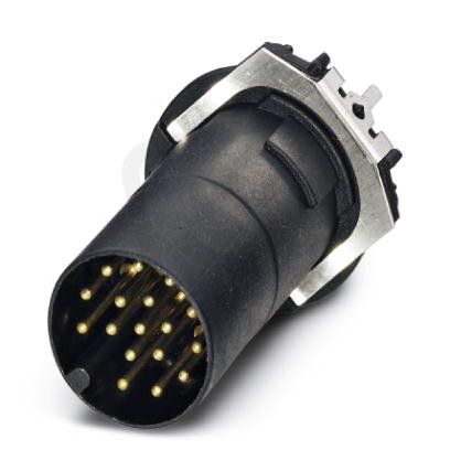 SACC-CI-M12MS-17CON-SH TOR 32 Vestavný konektor senzoru/aktoru 1457607