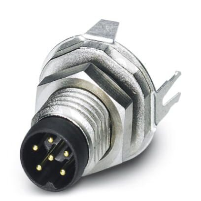 SACC-DSI-M 8MS-6CON-L180 SH Vestavný konektor senzoru/aktoru 1456022