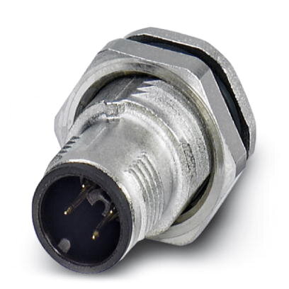 SACC-DSI-MS-4CON-L180 SCO Vestavná zástrčka senzoru/aktoru 1553459