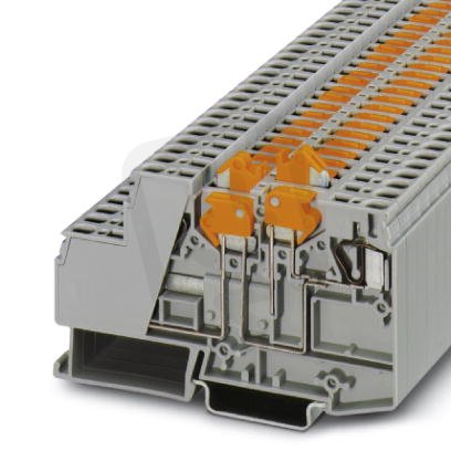ZDMTK 2,5-TWIN Nožová rozpojovací svornice 3005808