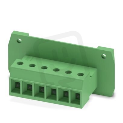 Průchodný konektor DFK-PC 4/ 6-GF-7,62 PHOENIX CONTACT 1840599