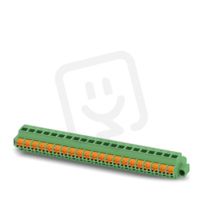 Konektor desky plošných spojů FKCOW 2,5/21-STF-5,08 PHOENIX CONTACT 1860963