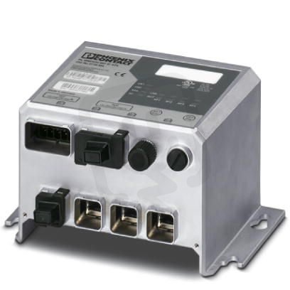 FL SWITCH IRT IP 4TX Ethernet Switch 2700694