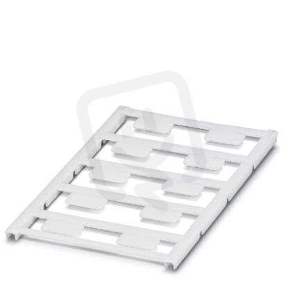 UC-EMLP (17X9) CUS Plastový štítek 0824553
