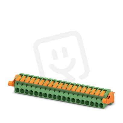 Konektor desky plošných spojů LPC 2,5/19-ST-5,08-LR PHOENIX CONTACT 1110625