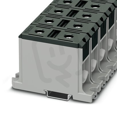 UBAL 150 BK Svornice pro velký proud 1086502