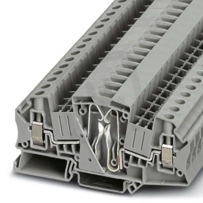 UTME 6-SD Rozpojovací svornice měřicího převodníku 3047420