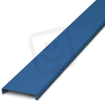 CD-HF COVER 60 BU Kryt pro propojovací kanál 3240614