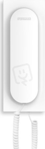 Univerzální telefon 4+N v designu VEO