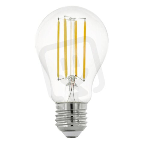 Světelný zdroj LM-E27-LED A60 9W KLAR 2700K EGLO 110294