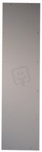 Eaton 114723 Boční kryt - Pár, IP55, VxH=1800x400 XVTL-MP/S-4/18-PAIR
