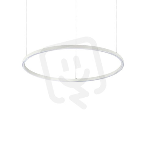 Závěsné svítidlo Oracle slim sp d070 kulaté 3000k dali IDEAL LUX 304403