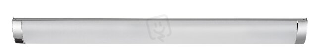 SOFT2 LED 8W IP20 stříbrná 4000K 450lm RABALUX 78054