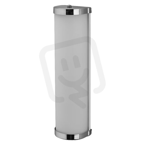LEDVANCE Bathroom Wall Luminaire IP44 E14 320mm E14 Chrome