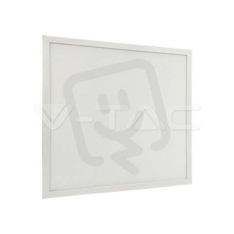 LED Panel 40W 600 x 600 mm 6500K Incl Driver 6pcs/SET (cena za 1ks) SKU216672