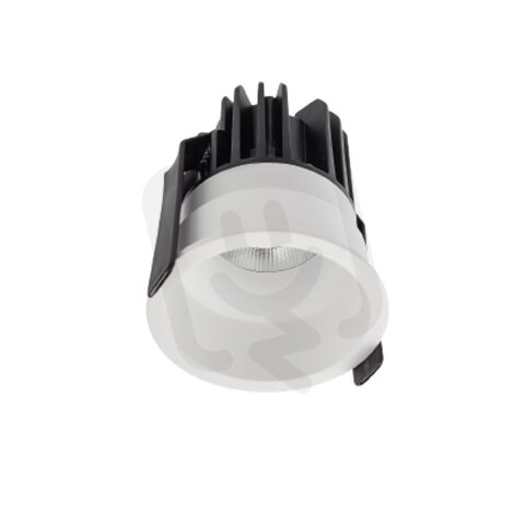 XCLUB REC. SPOT 1x11/15W 500/700mA 2-22/