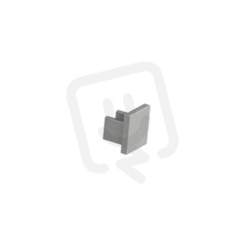 PRF014 END CAP w/o HOLE
