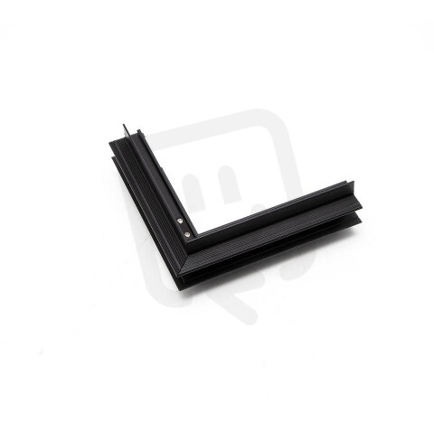 XCLICK S RECESSED CONNECTOR 90grd, EXTER