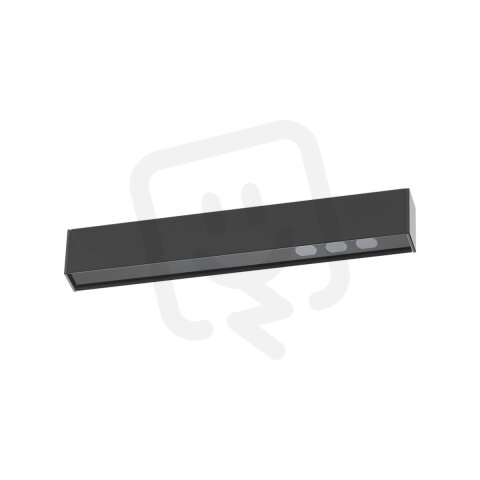 XTRIM S SPOT FIX 3,15W 48V DC 2700K CRI.